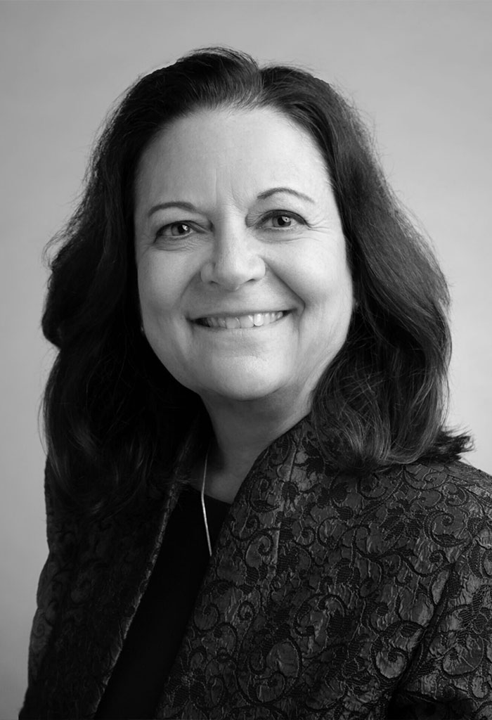 Deb Henretta Portrait