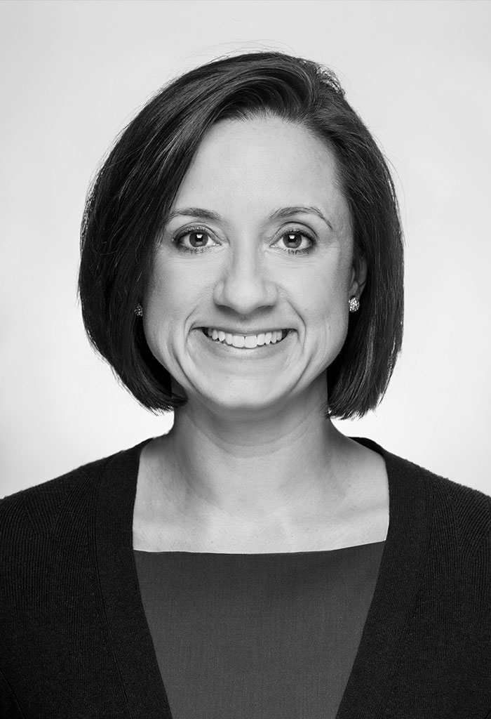 Laura Cococcia Portrait