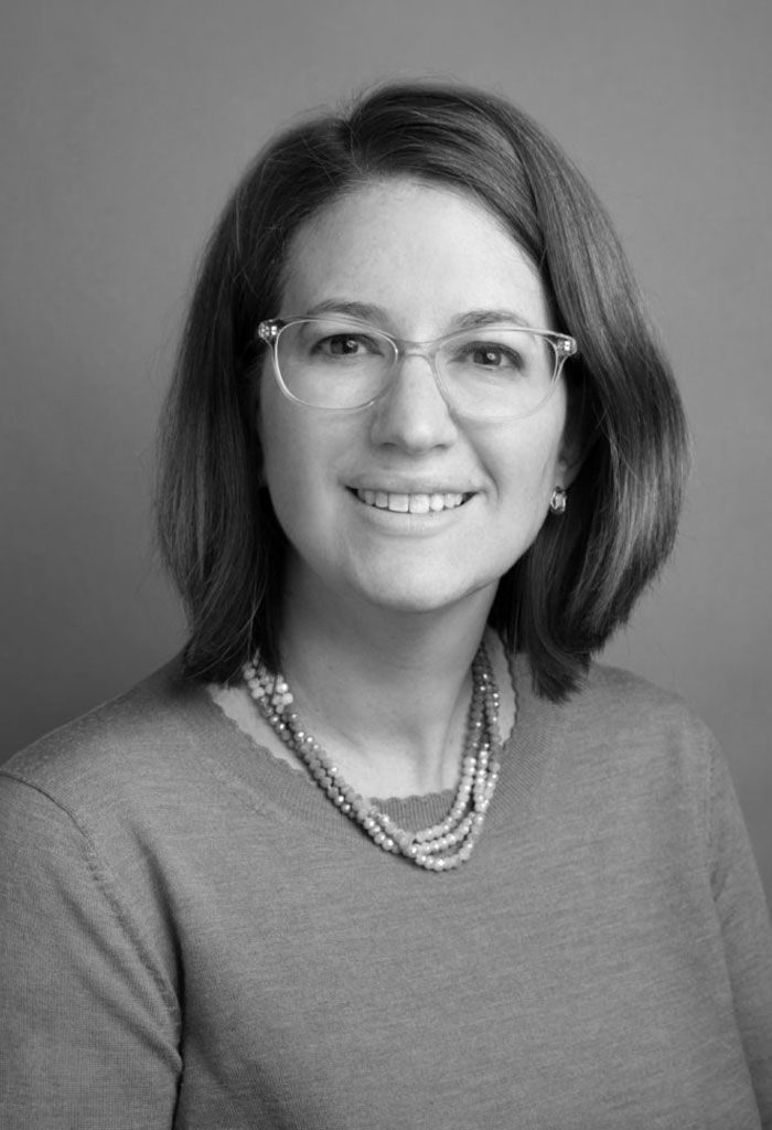 Mitzi Davis Portrait