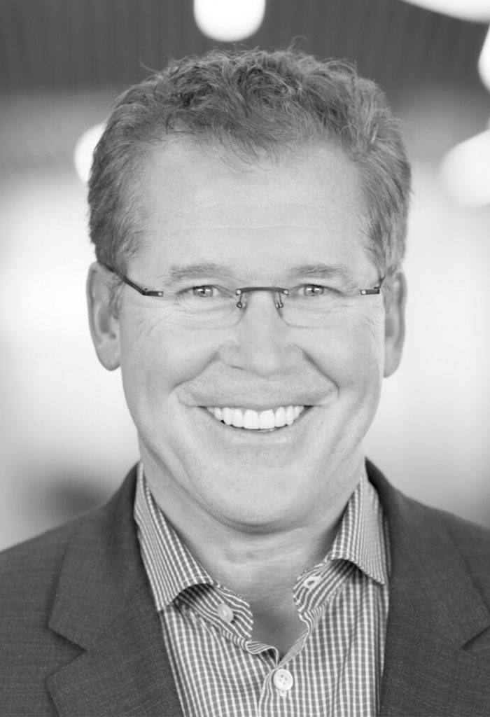 Stephen Miles Portrait