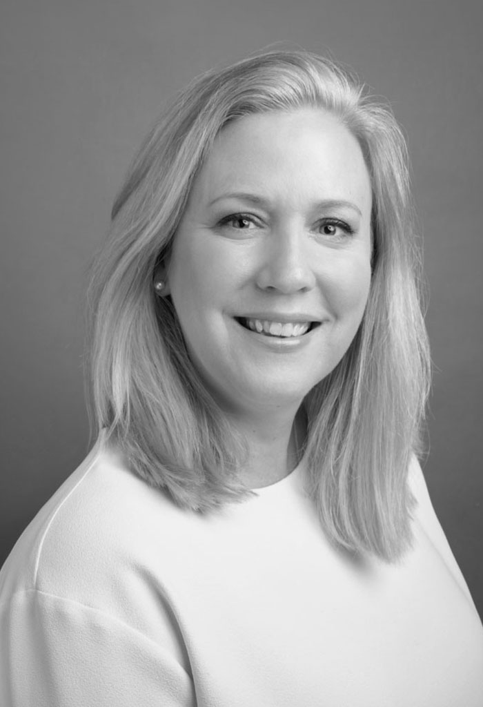 Tricia Madden Portrait