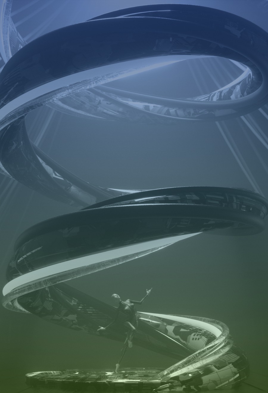 Framing the Future: The Architecture of AI Readiness