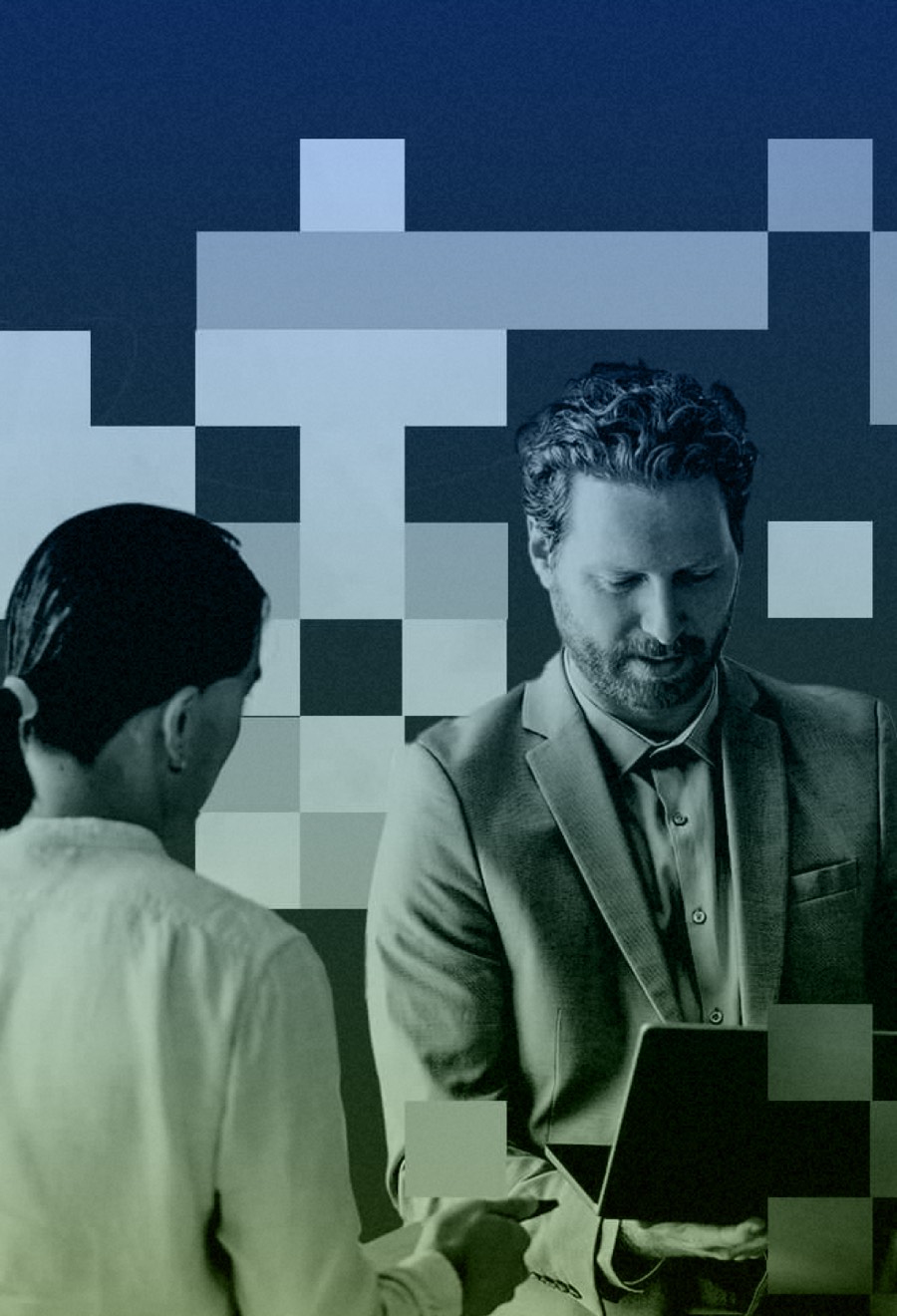 Leading in the age of AI: Practices for the new era