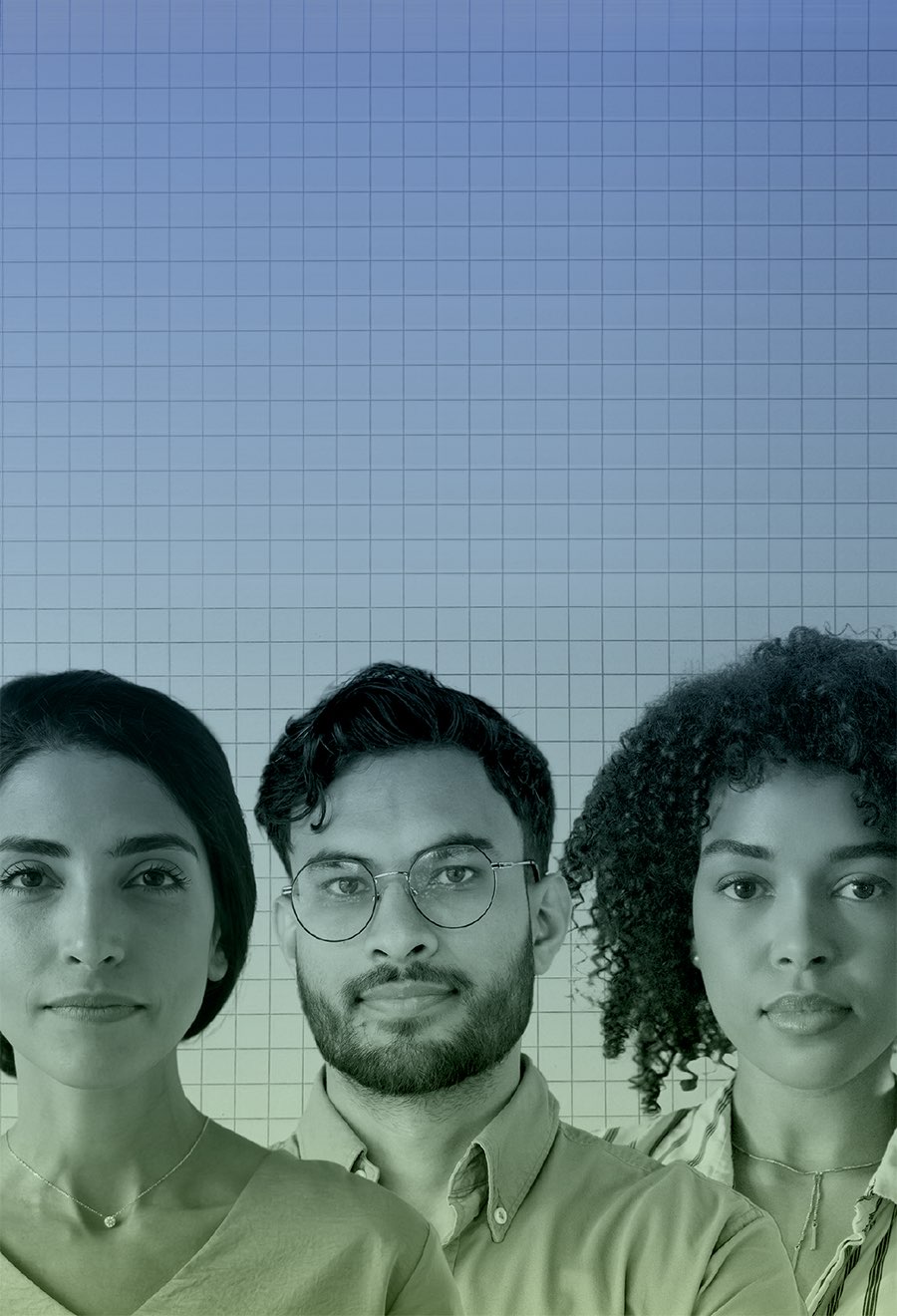 Getting Ahead of the Leadership Gap Report Cover