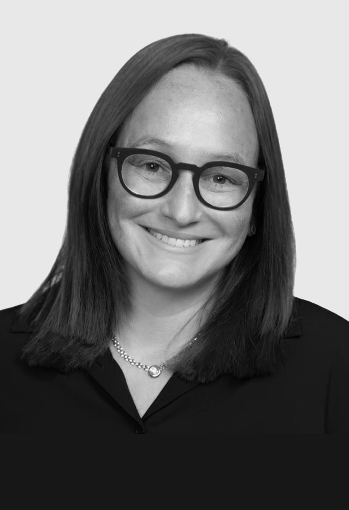 Elana Brickner Portrait