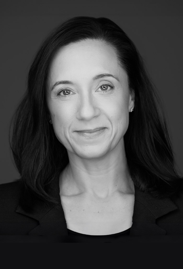 Laura Cococcia Portrait